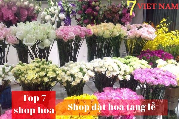 Top 7 Shop Đặt Vòng Hoa Đám Tang Đà Nẵng