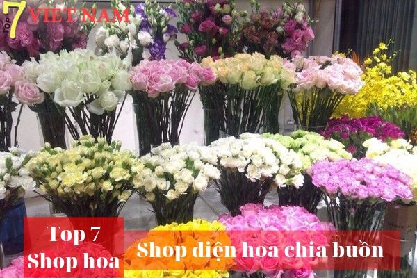 Top 7 Shop Gửi Điện Hoa Chia Buồn Đà Nẵng