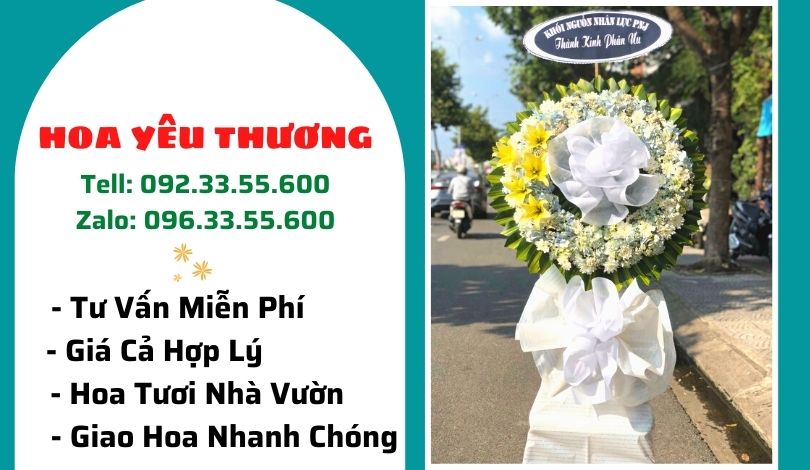Top 7 Shop Hoa Tươi Bắc Giang